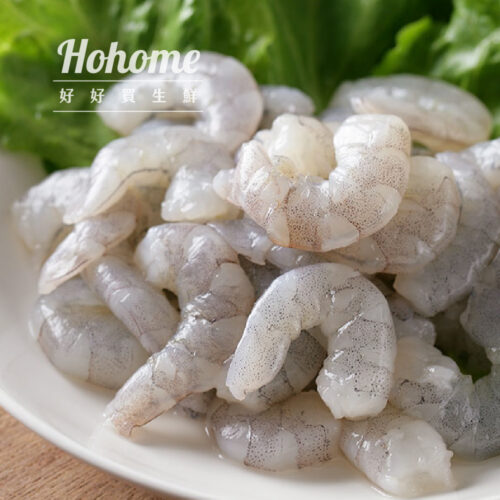 金豪鑽白蝦仁(約250g)