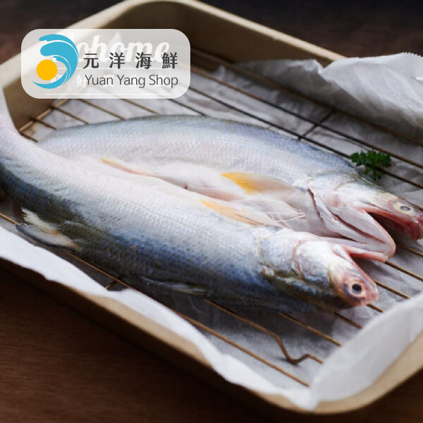 午仔魚一夜干(約200g)
