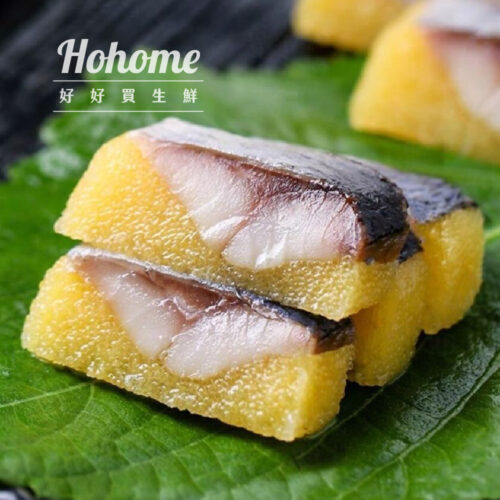 日式黃金緋魚尼信(約140g)