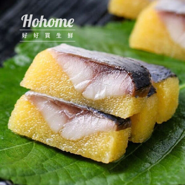 日式黃金緋魚尼信(約140g)