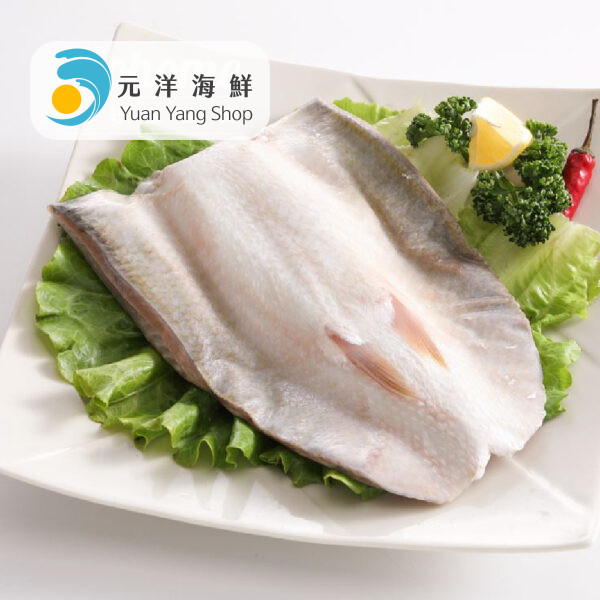 台南老學甲虱目魚肚(約160g)