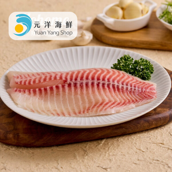台灣特選單片鯛(約150g)